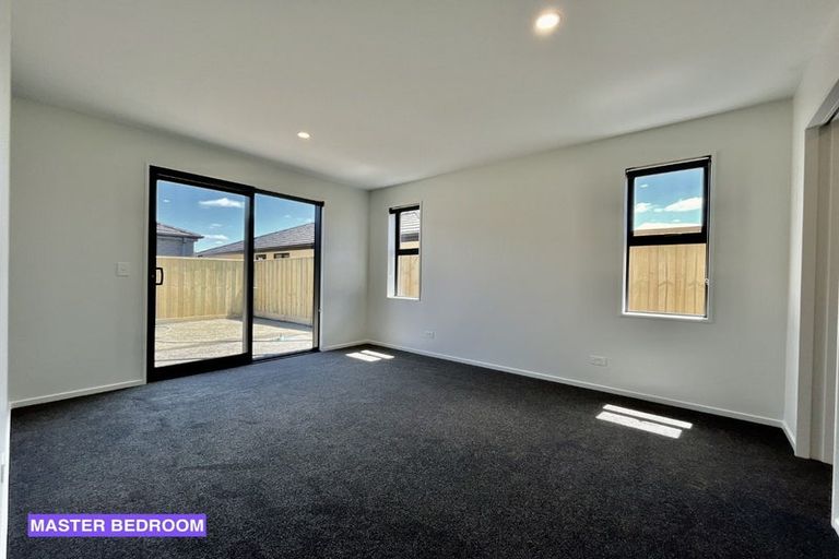 Photo of property in 39 Lennon Drive, Rolleston, 7614