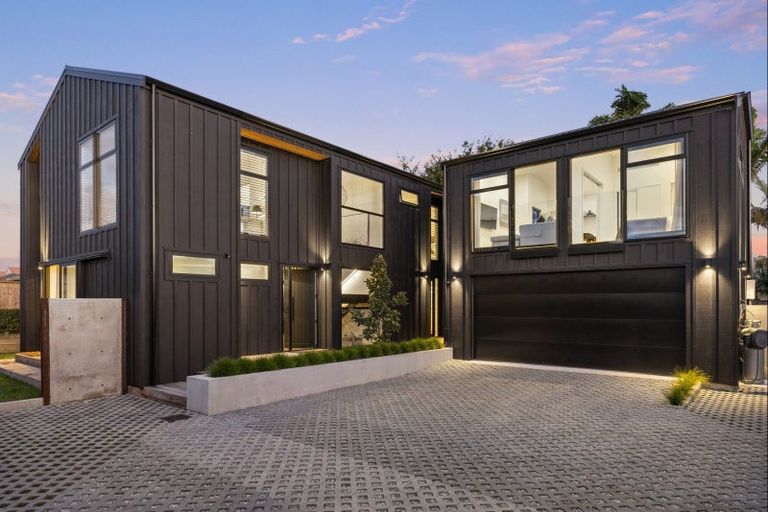 Photo of property in 5a Allison Avenue, Mount Maunganui, 3116