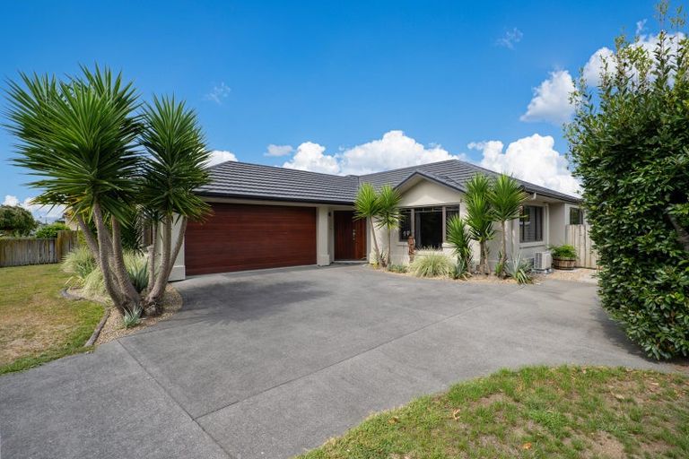 Photo of property in 11 Mirbeck Avenue, Cambridge, 3434