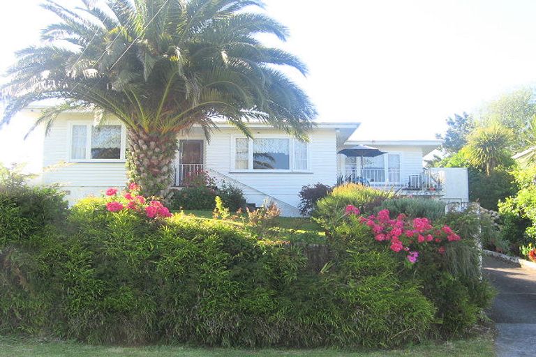 Photo of property in 1 Cruden Avenue, Otorohanga, 3900