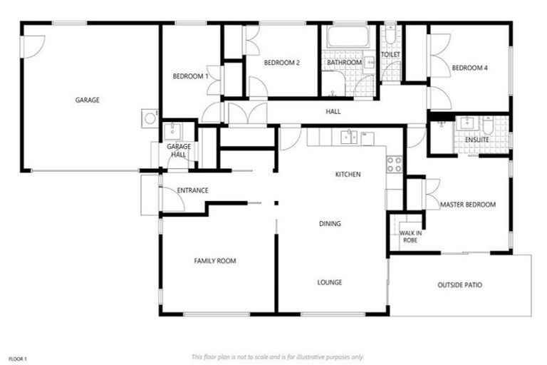 Photo of property in 10e Village Lane, Stoke, Nelson, 7011