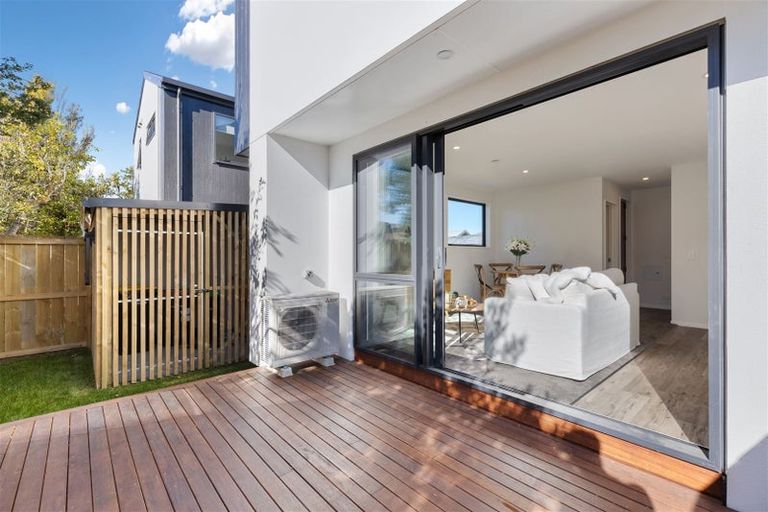 Photo of property in 86d Olliviers Road, Phillipstown, Christchurch, 8011