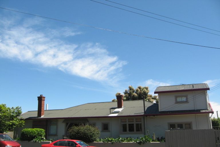 Photo of property in 4/19 Swanns Road, Richmond, Christchurch, 8013