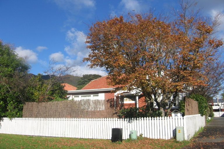 Photo of property in 36 Hardy Street, Waterloo, Lower Hutt, 5011