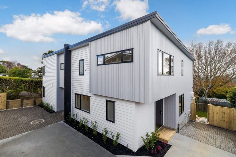 Photo of property in 30a Coronation Road, Hillcrest, Auckland, 0627