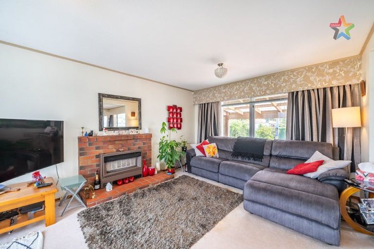Photo of property in 12 Hunt Street, Wainuiomata, Lower Hutt, 5014