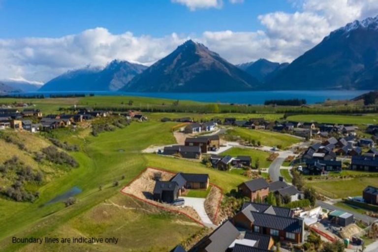 Photo of property in 6a Kinross Lane, Jacks Point, Queenstown, 9371