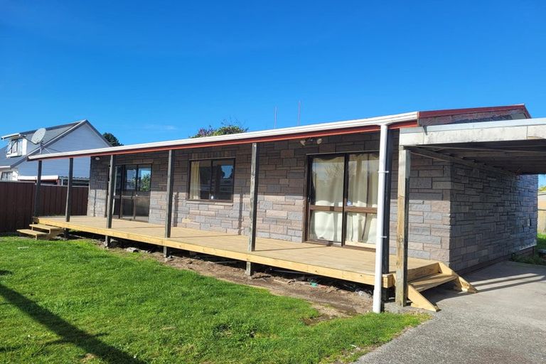 Photo of property in 8 Nihoriki Street, Koutu, Rotorua, 3010