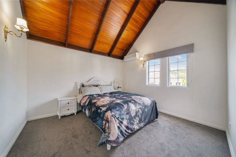 Photo of property in 6/4 Rotherham Street, Riccarton, Christchurch, 8041