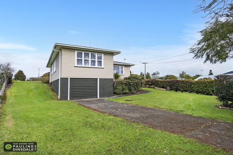 Photo of property in 613 Kamo Road, Te Kamo, Whangarei, 0112