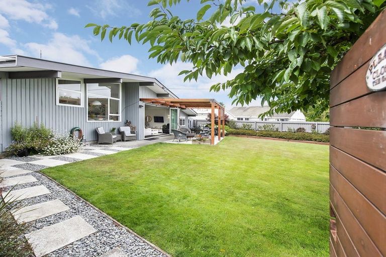 Photo of property in 5 Norris Street, Prebbleton, 7604