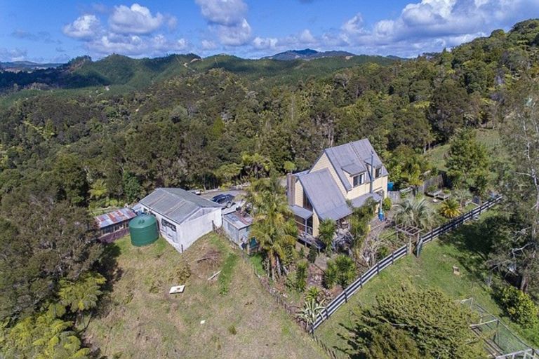 Photo of property in 780 Pupuke Mangapa Road, Kaeo, 0479