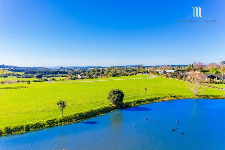 Photo of property in 1 Waterfall Lane, Kerikeri, 0230