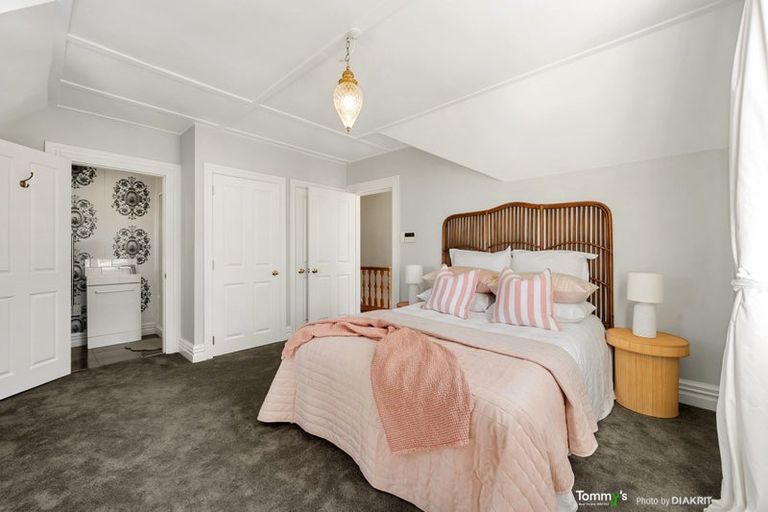 Photo of property in 1 Parliament Street, Thorndon, Wellington, 6011