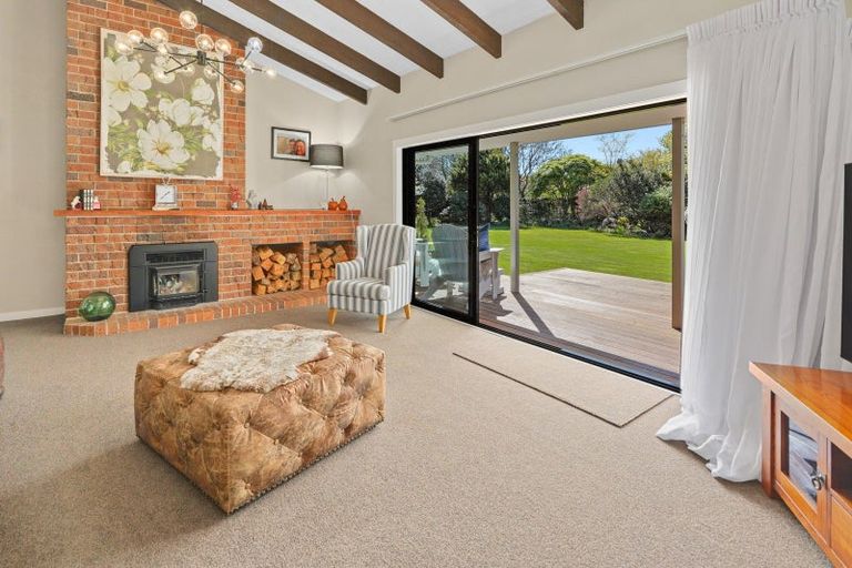 Photo of property in 359 Marshs Road, Halswell, Christchurch, 8025
