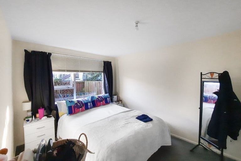 Photo of property in 3/23 Maxwell Street, Riccarton, Christchurch, 8041