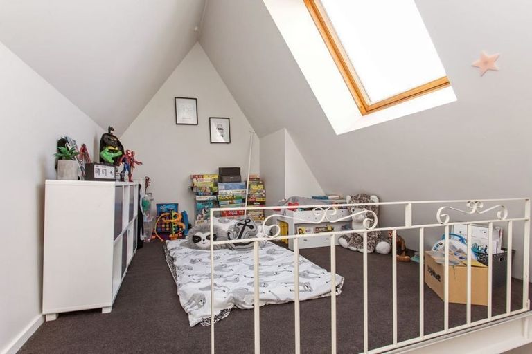 Photo of property in 22/15 Peterborough Street, Christchurch Central, Christchurch, 8013