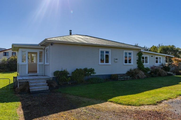 Photo of property in 6 Puka Lane, Ohakune, 4625