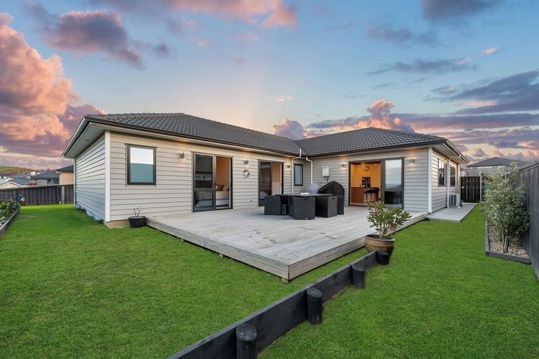 Photo of property in 5 Clendon Court, Pokeno, 2402