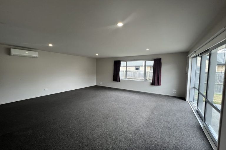 Photo of property in 99d Lowes Road, Rolleston, 7614