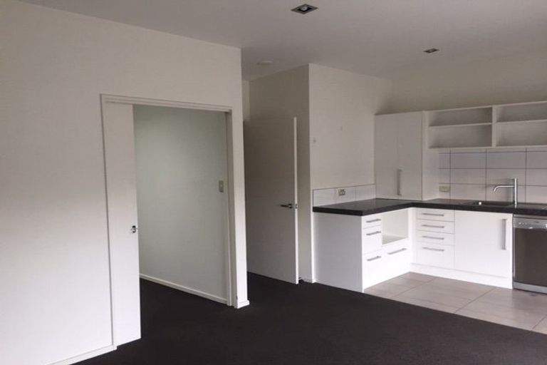 Photo of property in 9/315 Hereford Street, Christchurch Central, Christchurch, 8011