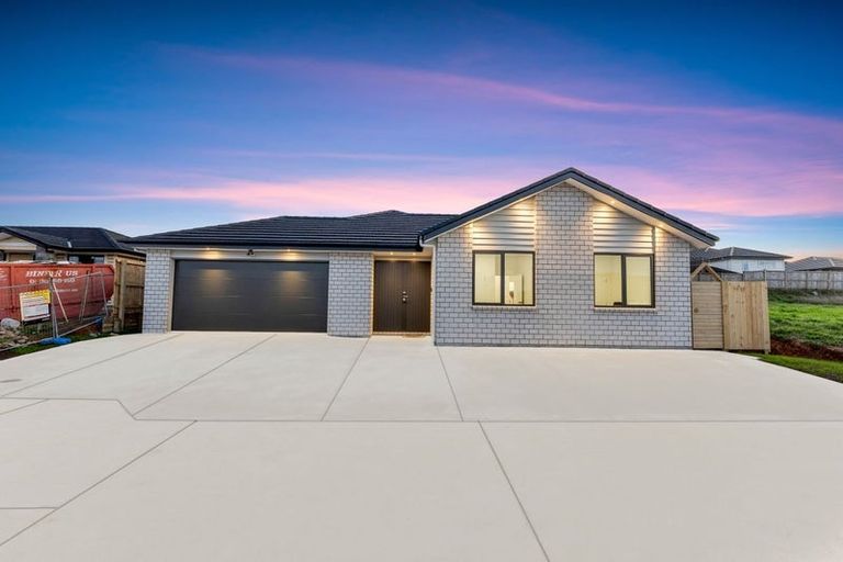 Photo of property in 5 Titchmarsh Lane, Pokeno, 2402