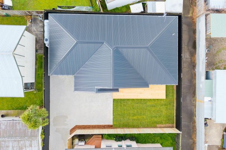 Photo of property in 40a Raglan Avenue, Cloverlea, Palmerston North, 4412