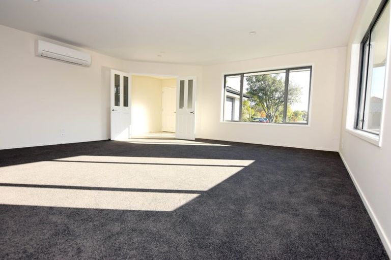 Photo of property in 21b Quantock Place, Burwood, Christchurch, 8083