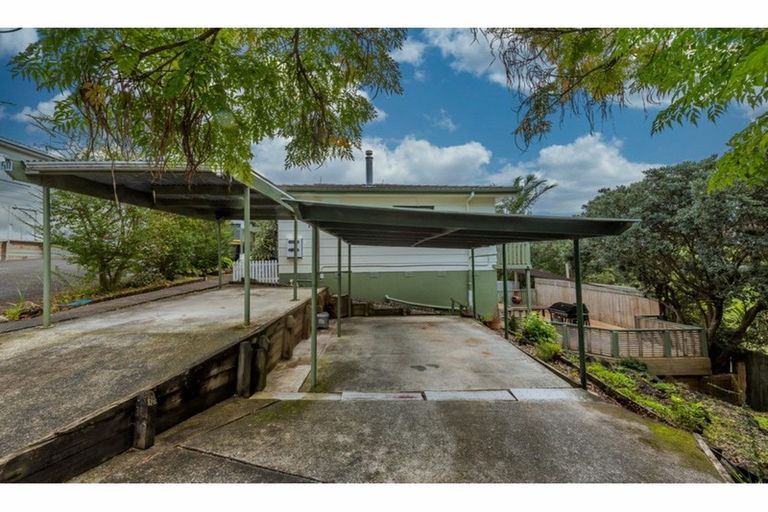 Photo of property in 50 Gallony Avenue, Massey, Auckland, 0614