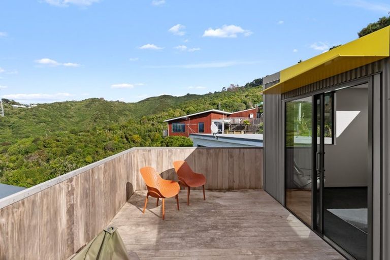 Photo of property in 49 Mount Pleasant Road, Aro Valley, Wellington, 6012