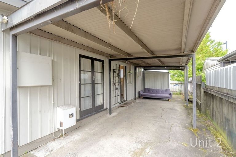 Photo of property in 1/1 Mary Street, Frankton, Hamilton, 3204