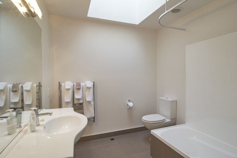 Photo of property in 5/315 Montreal Street, Christchurch Central, Christchurch, 8013