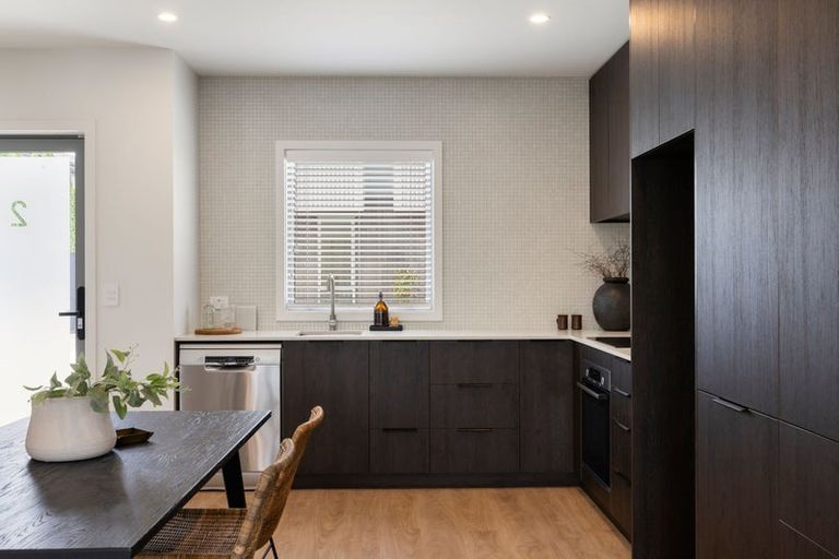 Photo of property in 1/19 Richmond Street, Whitiora, Hamilton, 3200