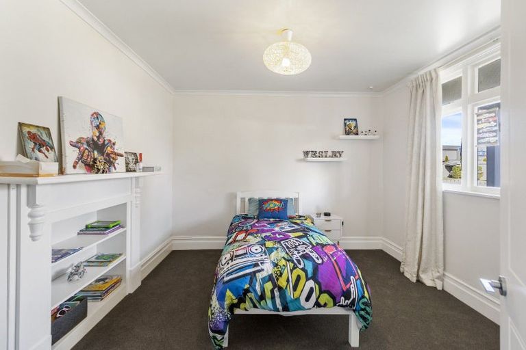 Photo of property in 117 Otipua Road, Watlington, Timaru, 7910