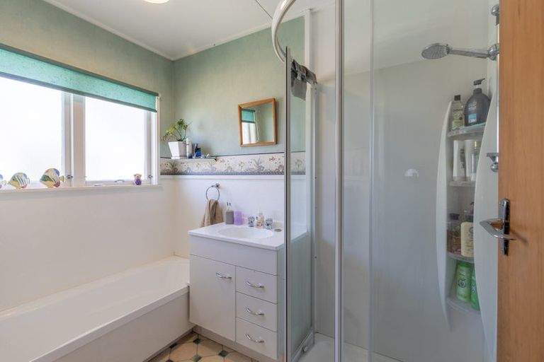 Photo of property in 6 Mclean Terrace, Waipukurau, 4200