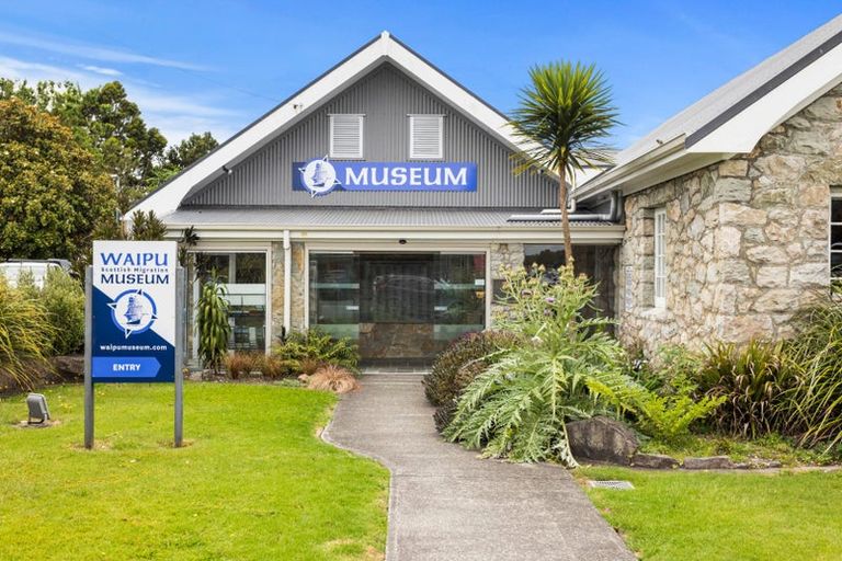 Photo of property in 38 Ferry Road, Waipu, 0510