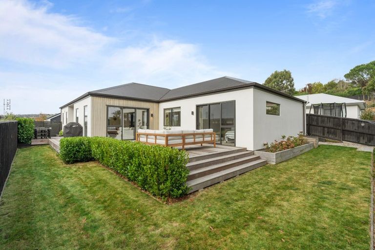 Photo of property in 4 Withers Crescent, Halswell, Christchurch, 8025