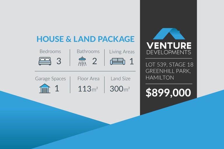 Photo of property in 16 Earp Crescent, Chartwell, 3210