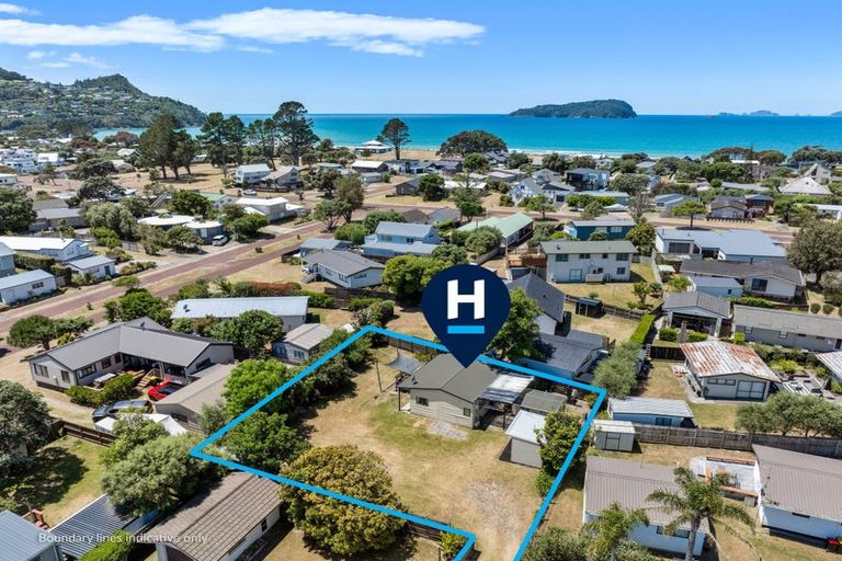 Photo of property in 19 Mccormick Place, Pauanui, Hikuai, 3579