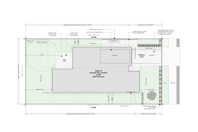 Photo of property in 16 Earp Crescent, Chartwell, 3210