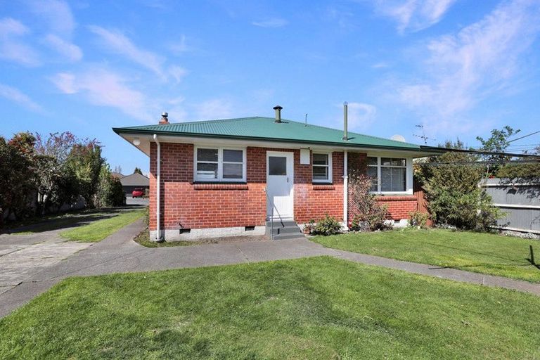 Photo of property in 69 Leeston Street, Hampstead, Ashburton, 7700