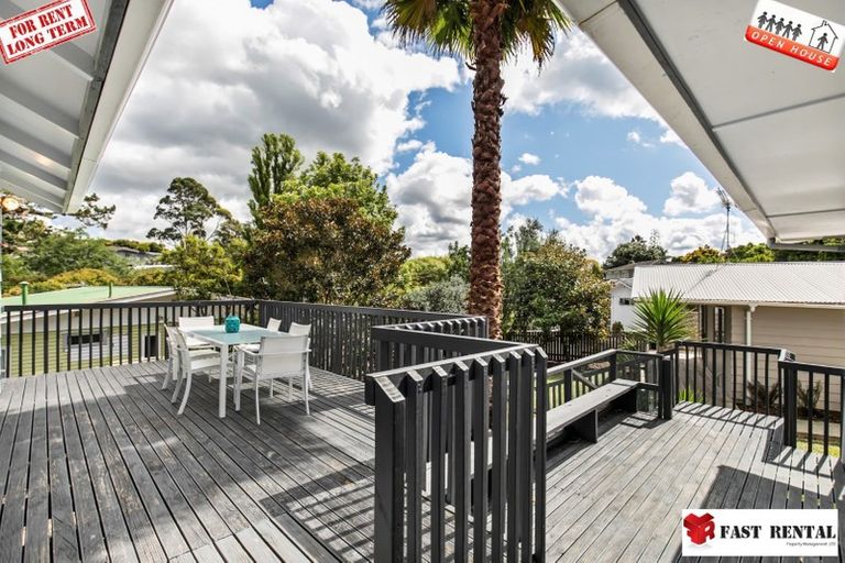 Photo of property in 59 Hellyers Street, Birkdale, Auckland, 0626