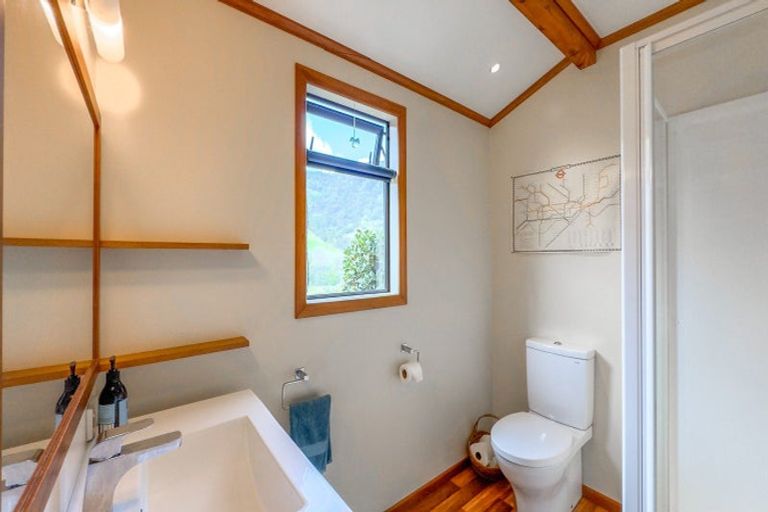 Photo of property in 349 Kauaeranga Valley Road, Thames, 3577