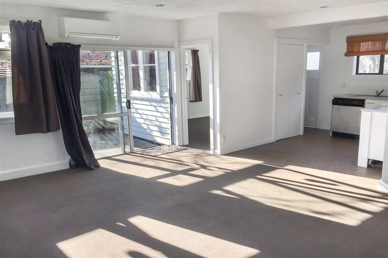 Photo of property in 113 Ruskin Street, Addington, Christchurch, 8024