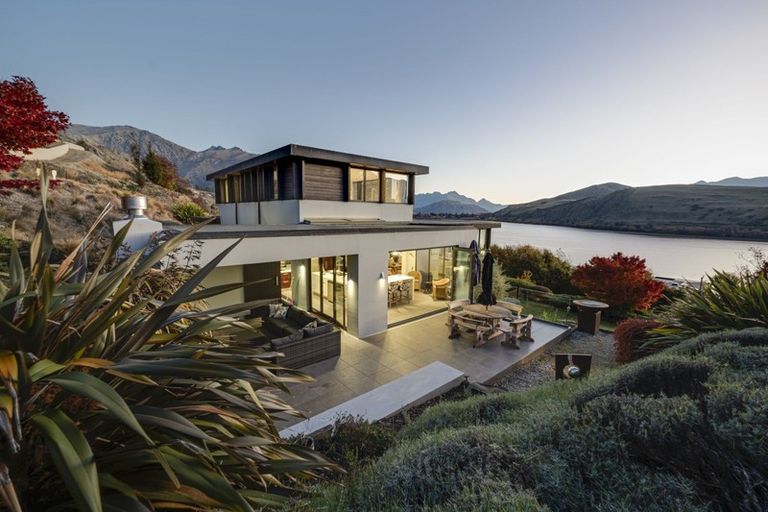 Photo of property in 144a Arrowtown-lake Hayes Road, Lake Hayes, Queenstown, 9371