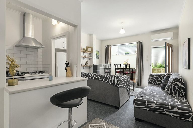 Photo of property in 53 Matai Road, Hataitai, Wellington, 6021