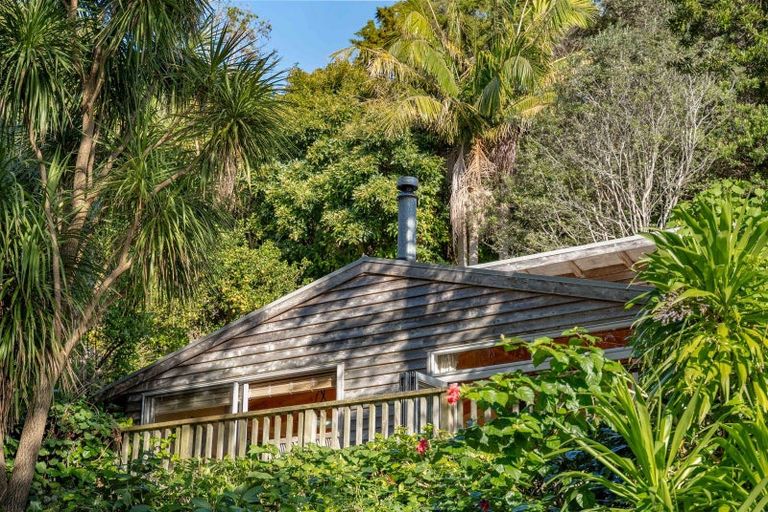 Photo of property in 122a Oratia Place, Onemana, Whangamata, 3691