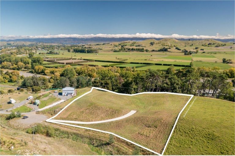 Photo of property in 55 Mason Drive, Waipukurau, 4285
