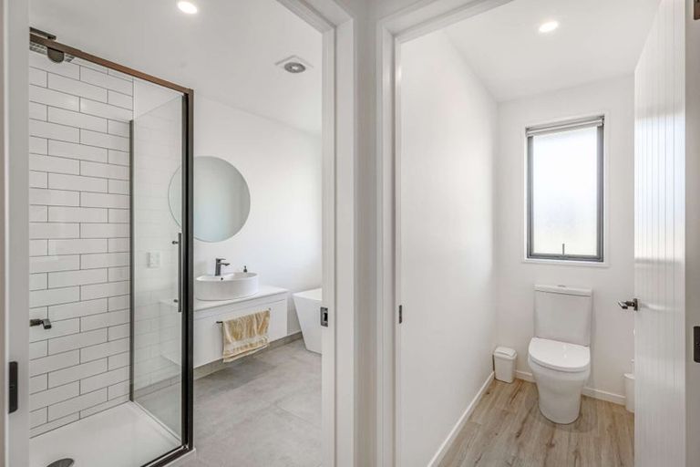 Photo of property in 10 Full Moon Lane, Rolleston, 7614