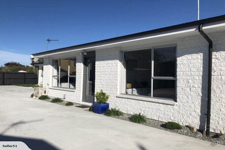 Photo of property in 4/46 Geraldine Street, Edgeware, Christchurch, 8013